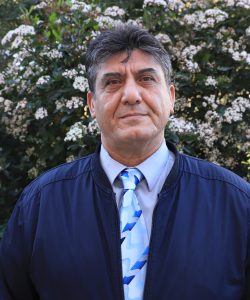 Murat BOZKUŞ