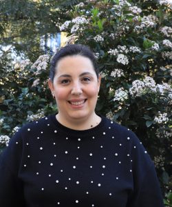 Nesli YAĞMURCUKARDEŞ